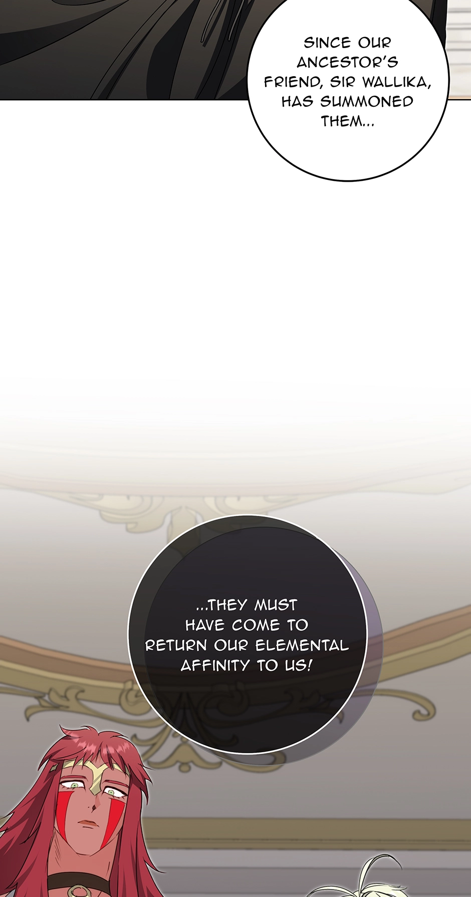 Please Get Out of My Household Chapter 29 page 4 - 