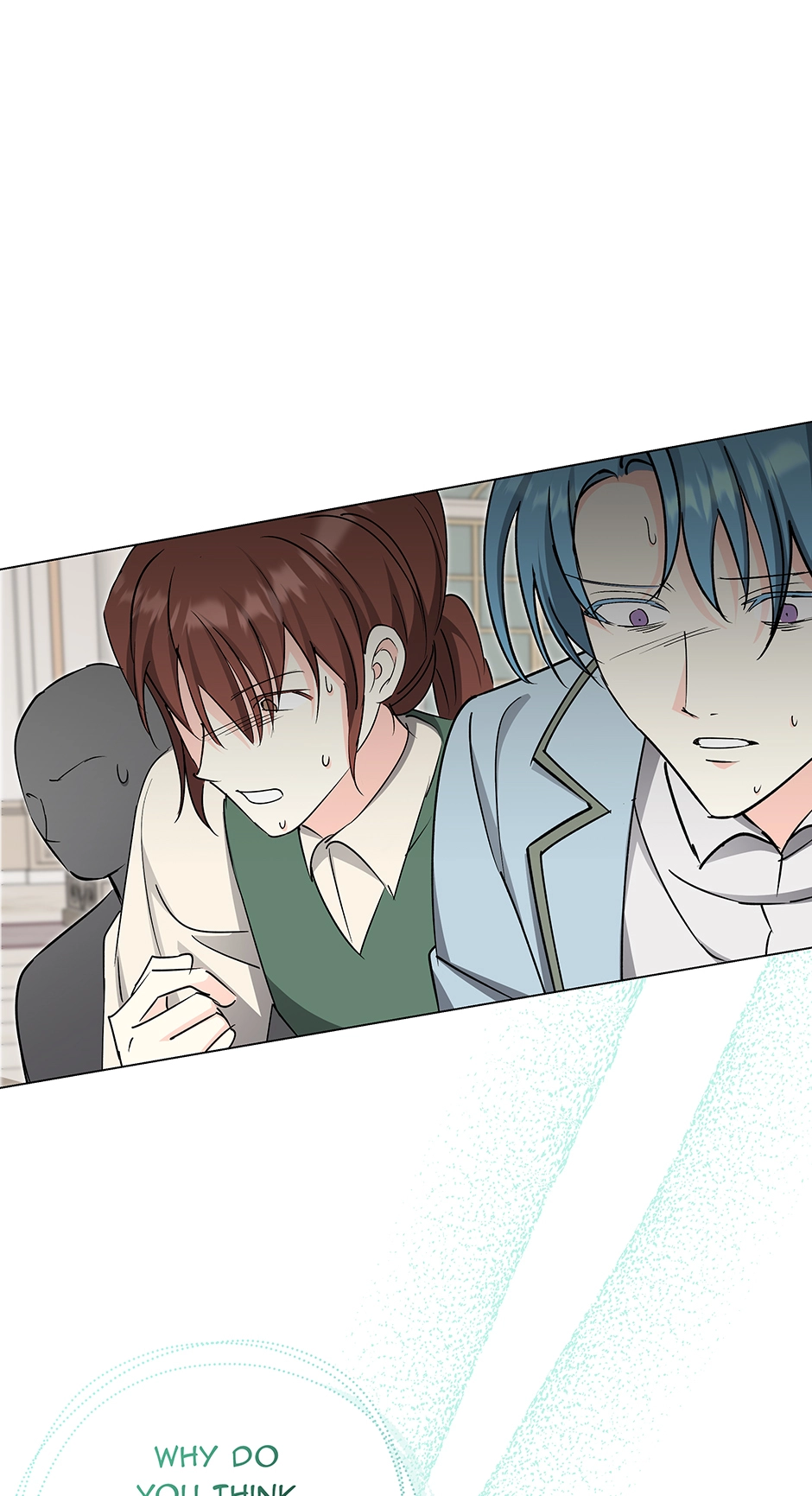 Please Get Out of My Household Chapter 29 page 32 - 