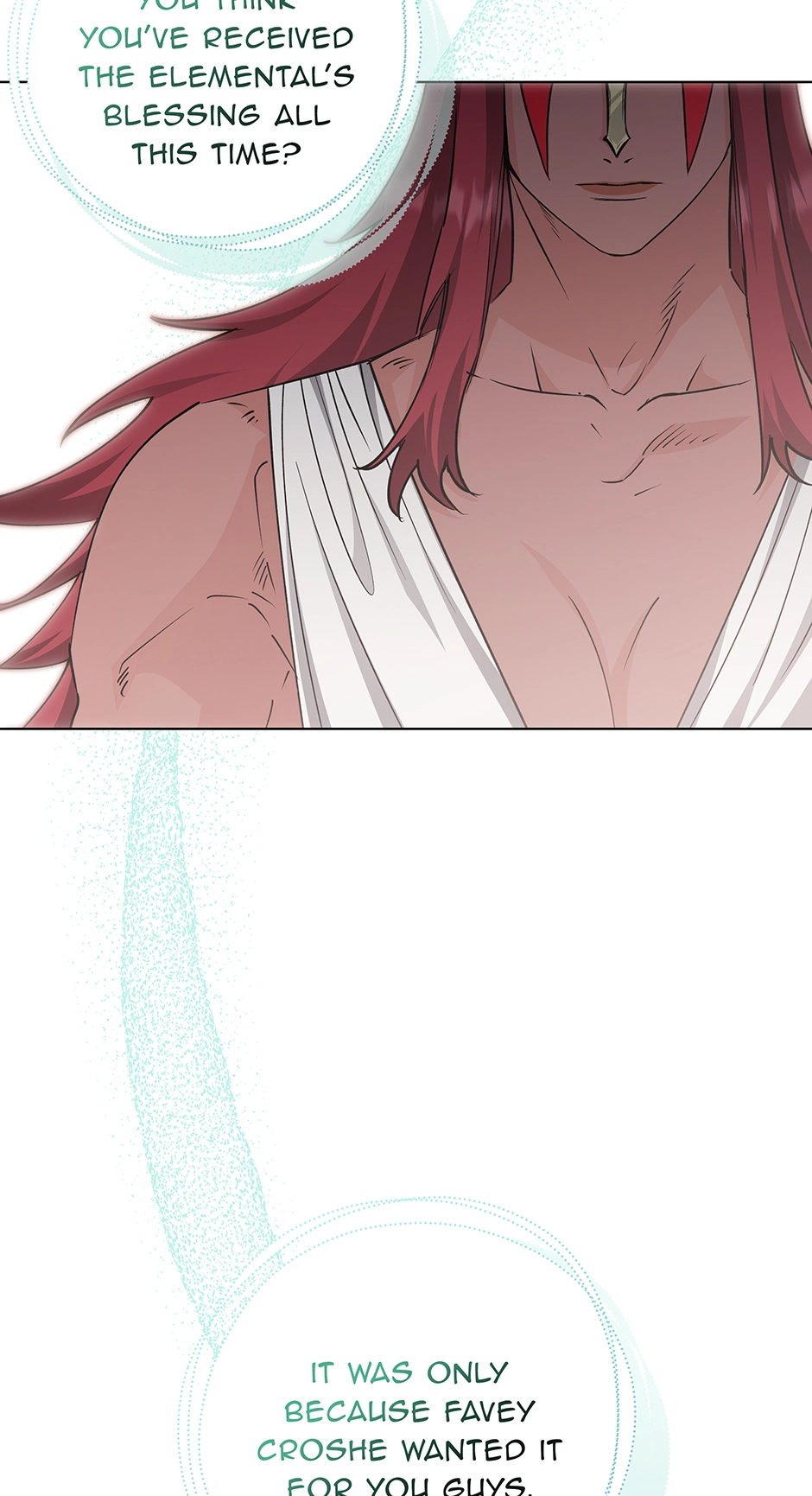 Please Get Out of My Household Chapter 29 page 33 - 