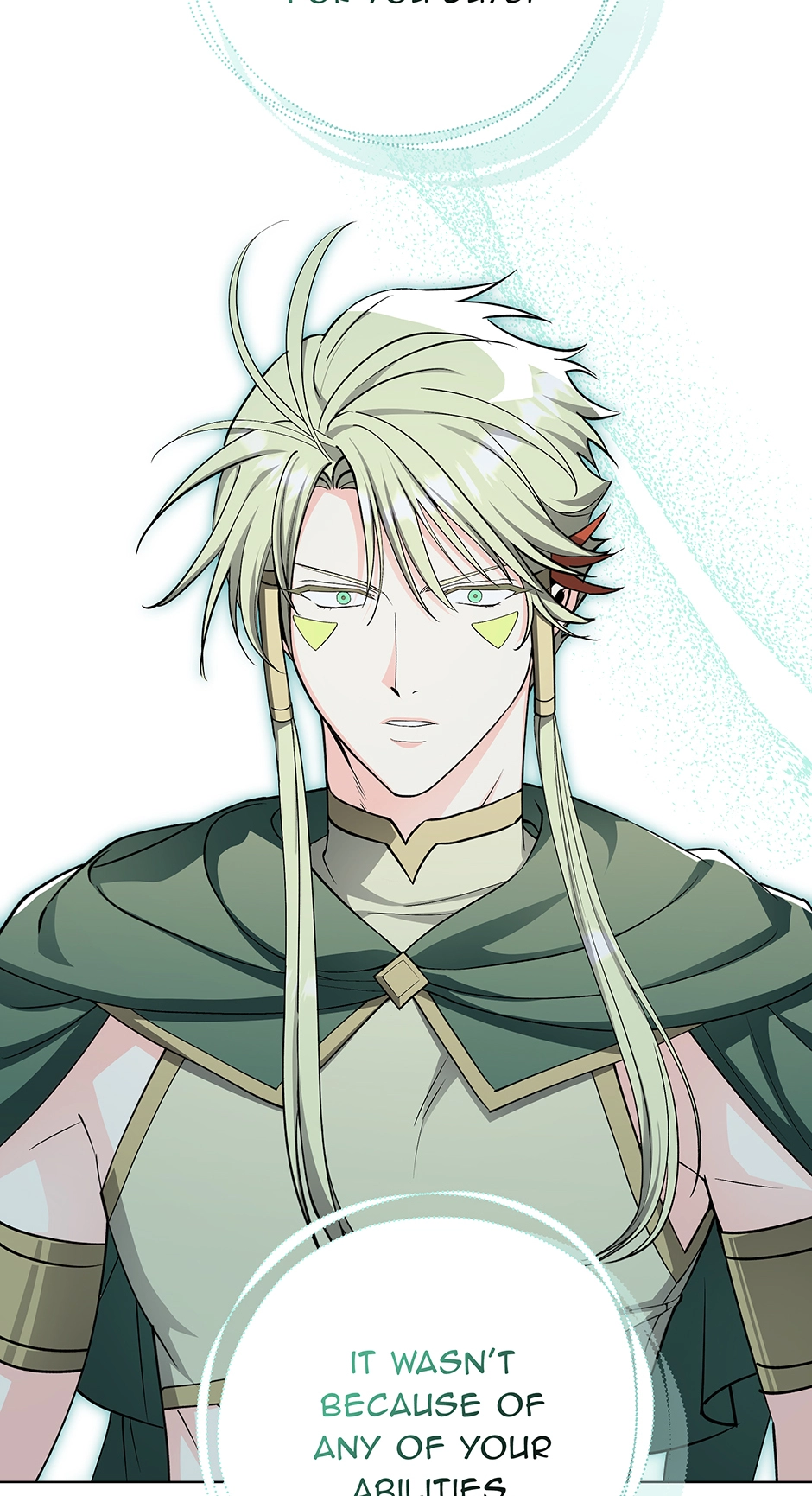 Please Get Out of My Household Chapter 29 page 34 - 