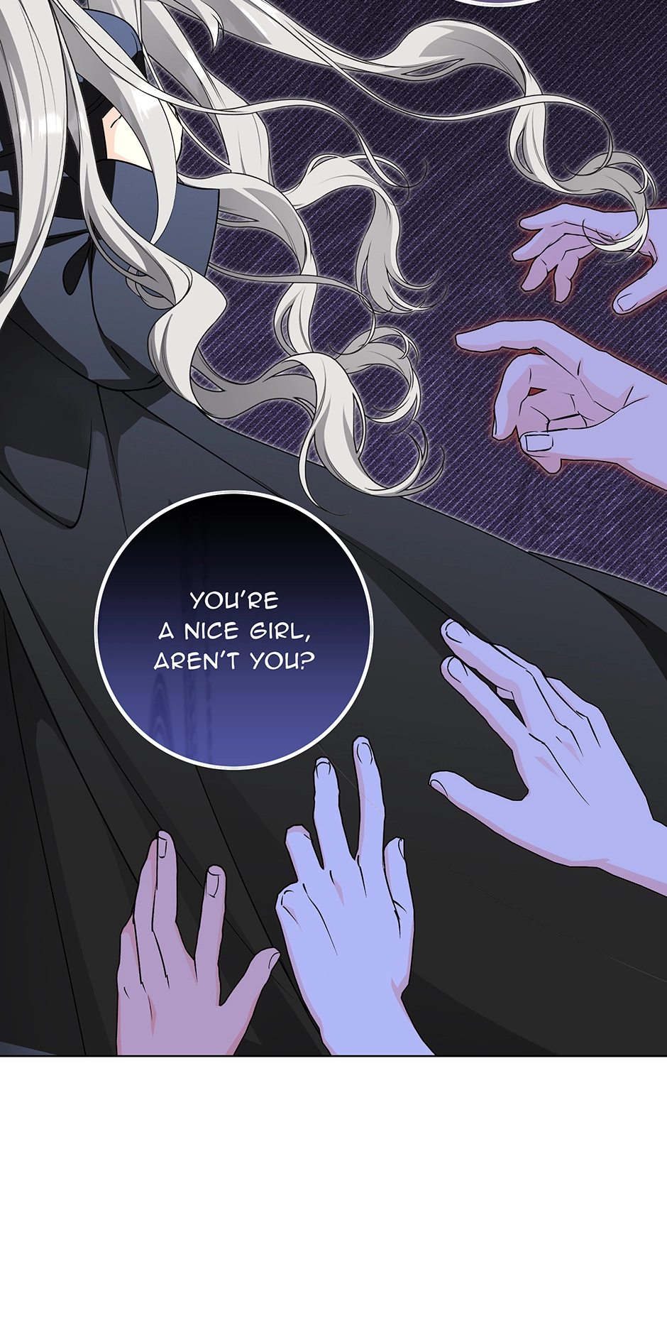 Please Get Out of My Household Chapter 29 page 38 - 