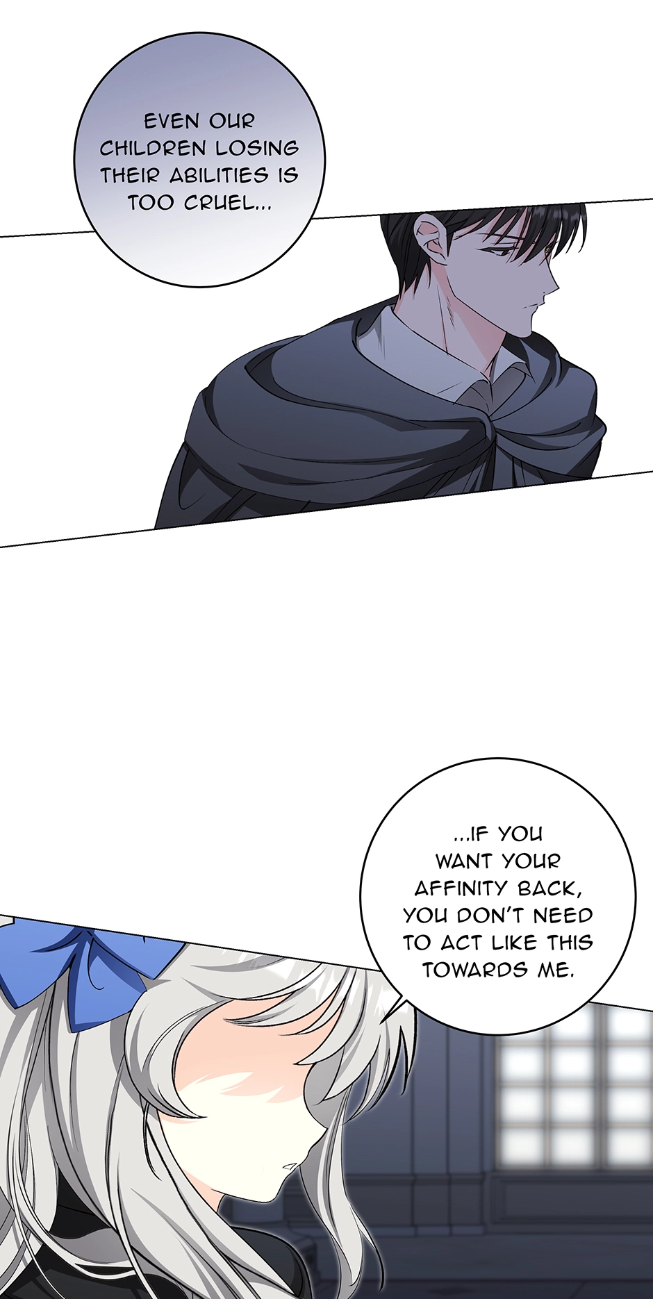 Please Get Out of My Household Chapter 29 page 39 - 