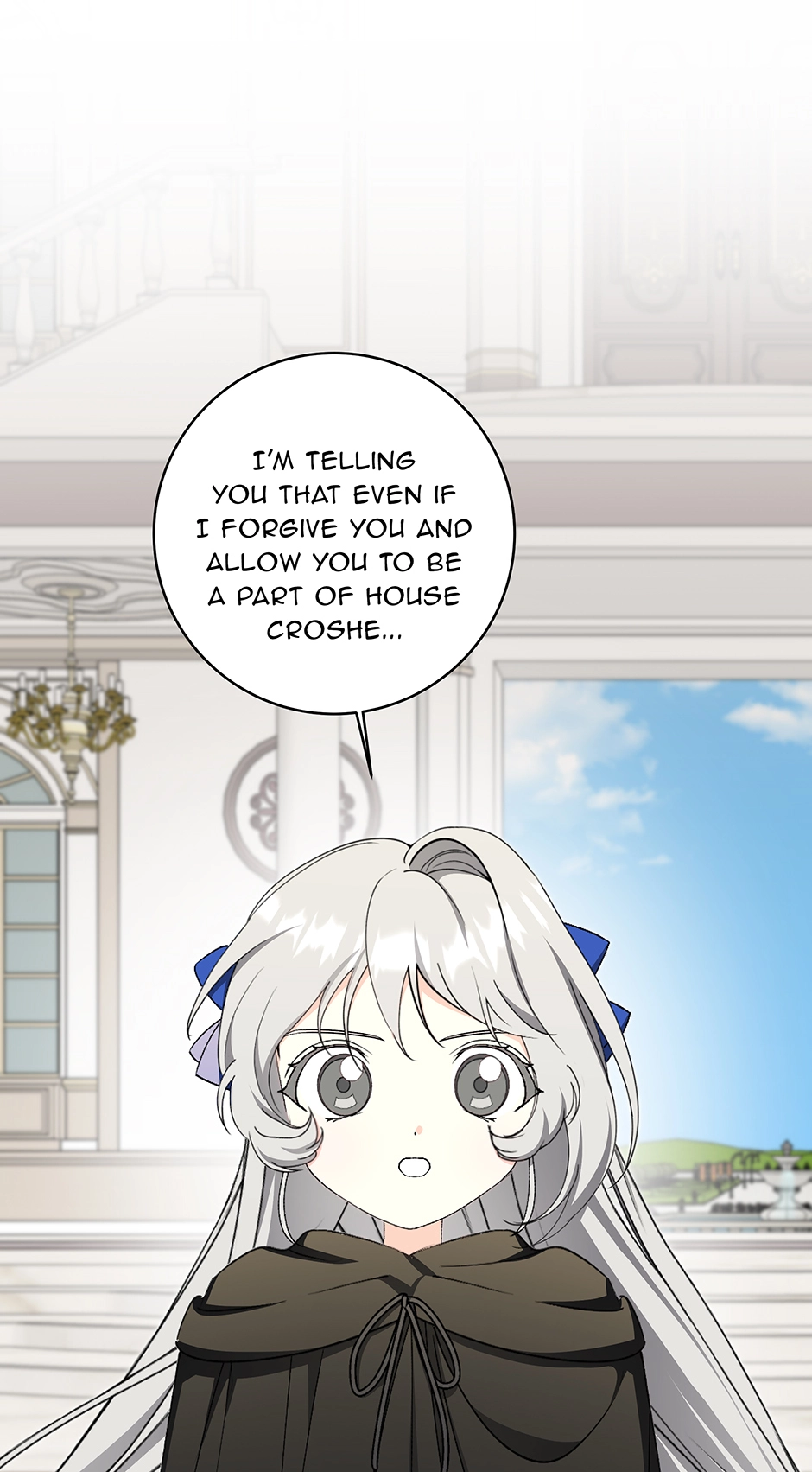 Please Get Out of My Household Chapter 29 page 41 - 