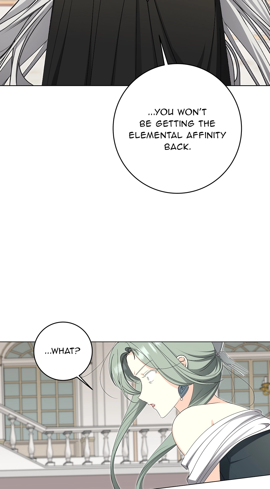 Please Get Out of My Household Chapter 29 page 42 - 