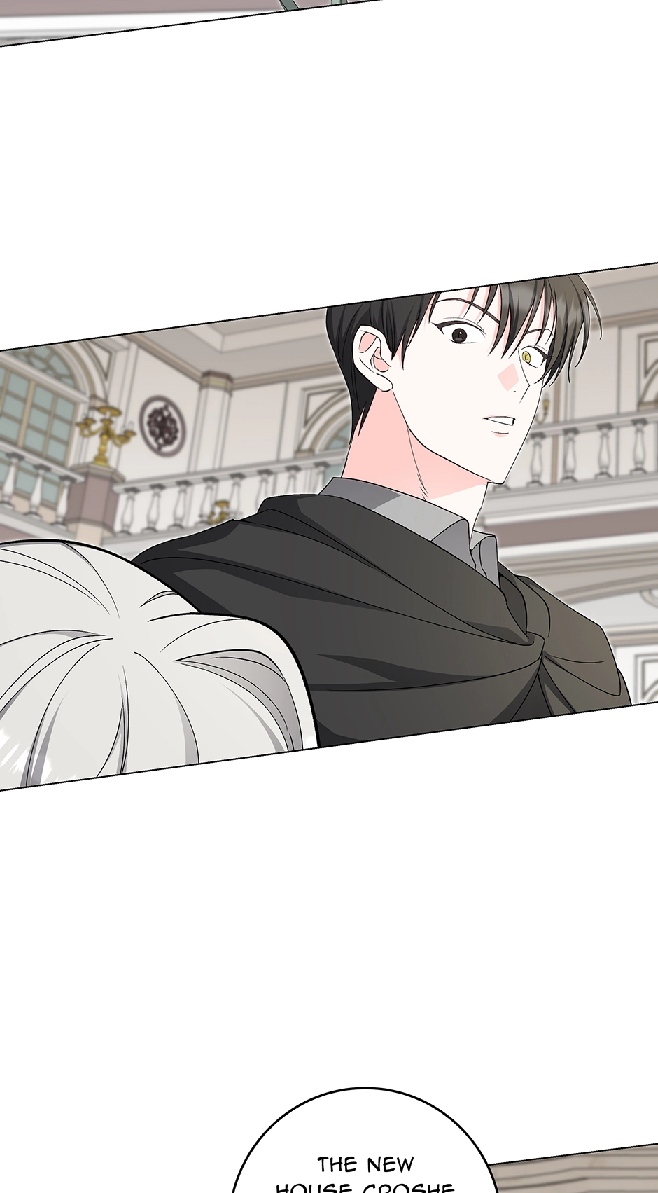 Please Get Out of My Household Chapter 29 page 43 - 