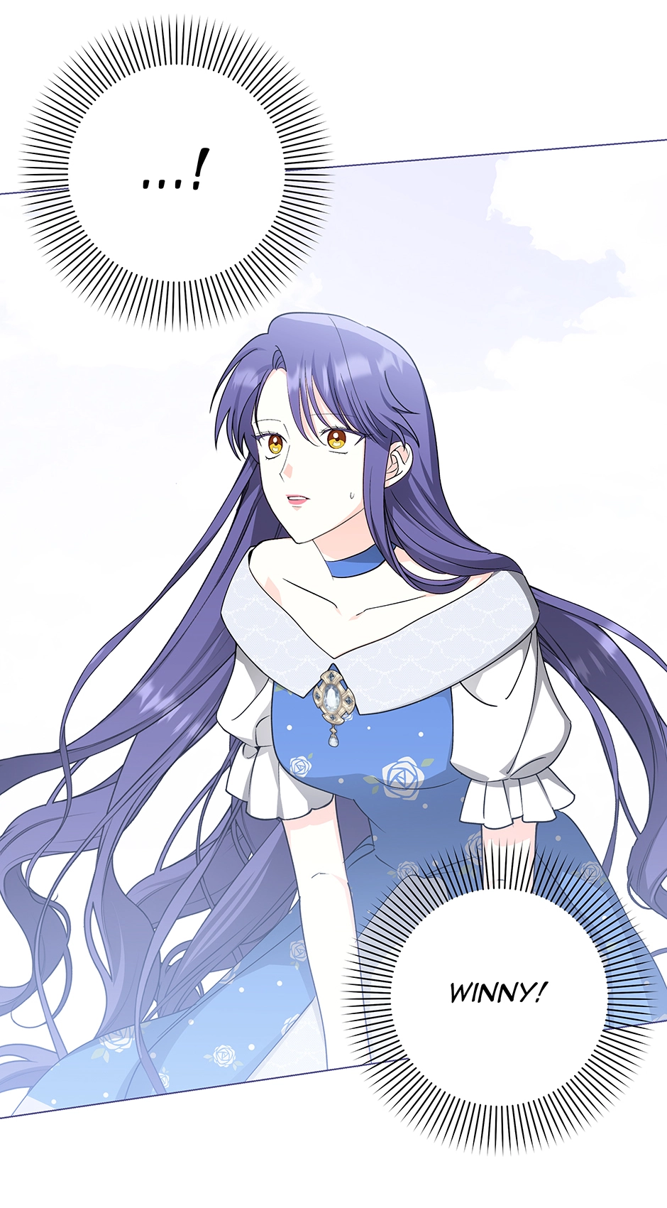 Please Get Out of My Household Chapter 29 page 46 - 