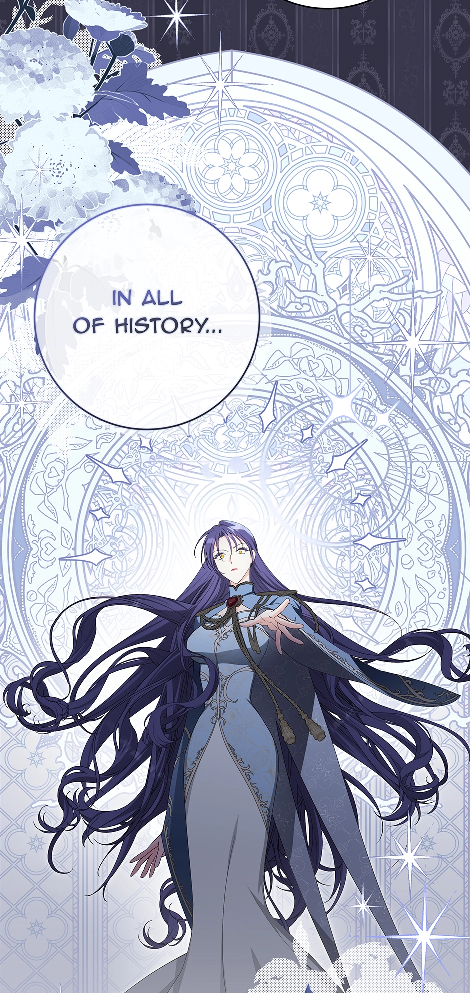 Please Get Out of My Household Chapter 29 page 48 - 