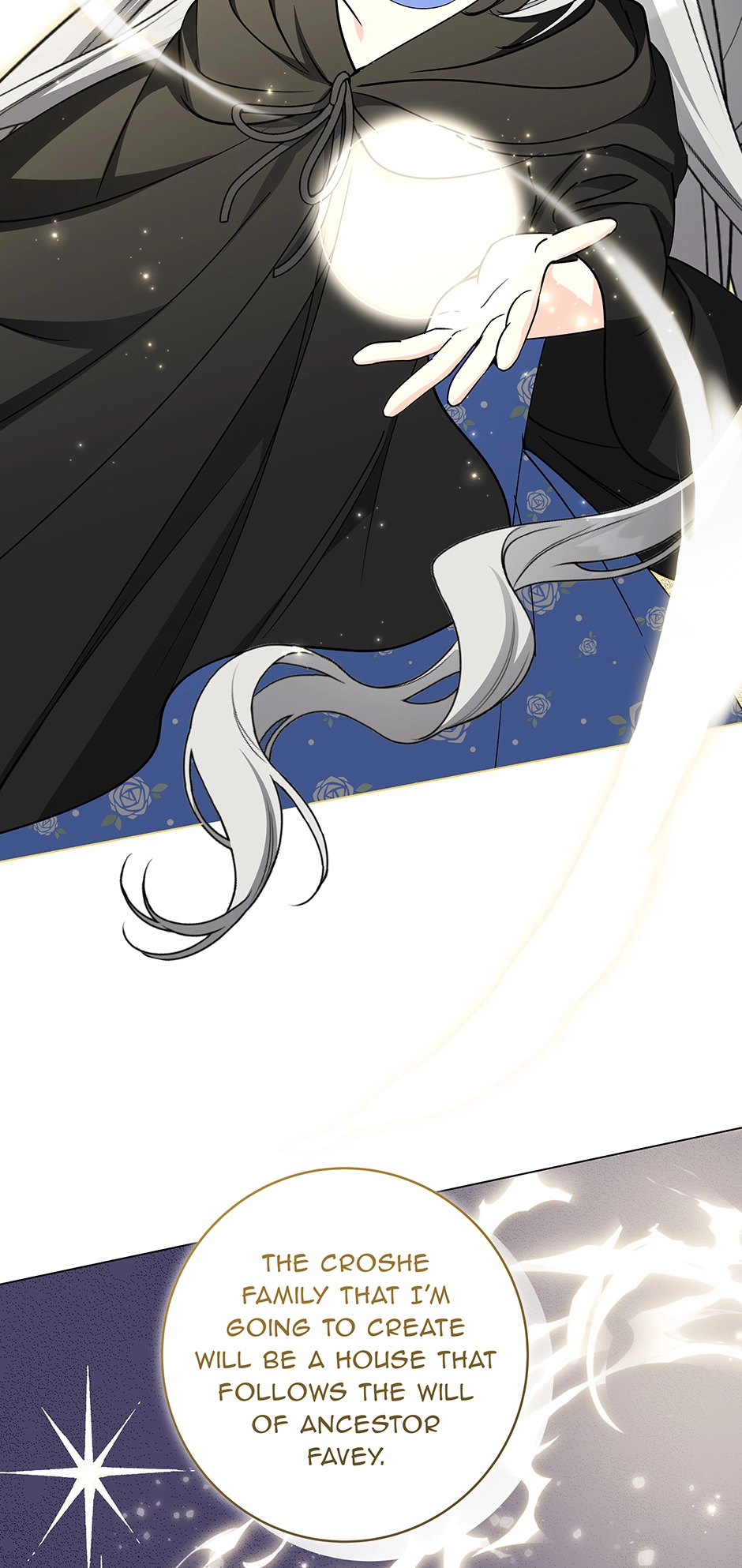 Please Get Out of My Household Chapter 29 page 50 - 
