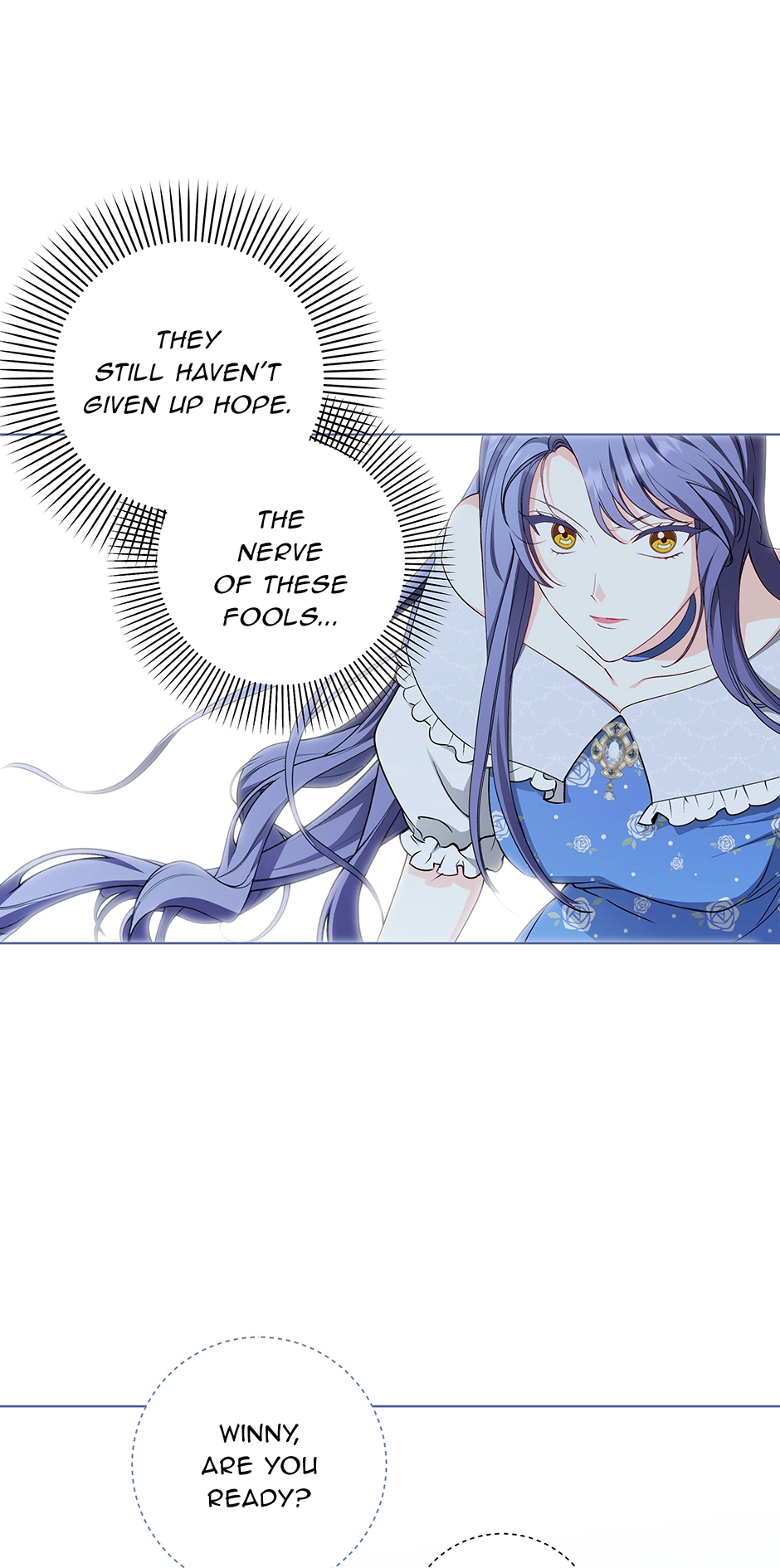 Please Get Out of My Household Chapter 29 page 6 - 