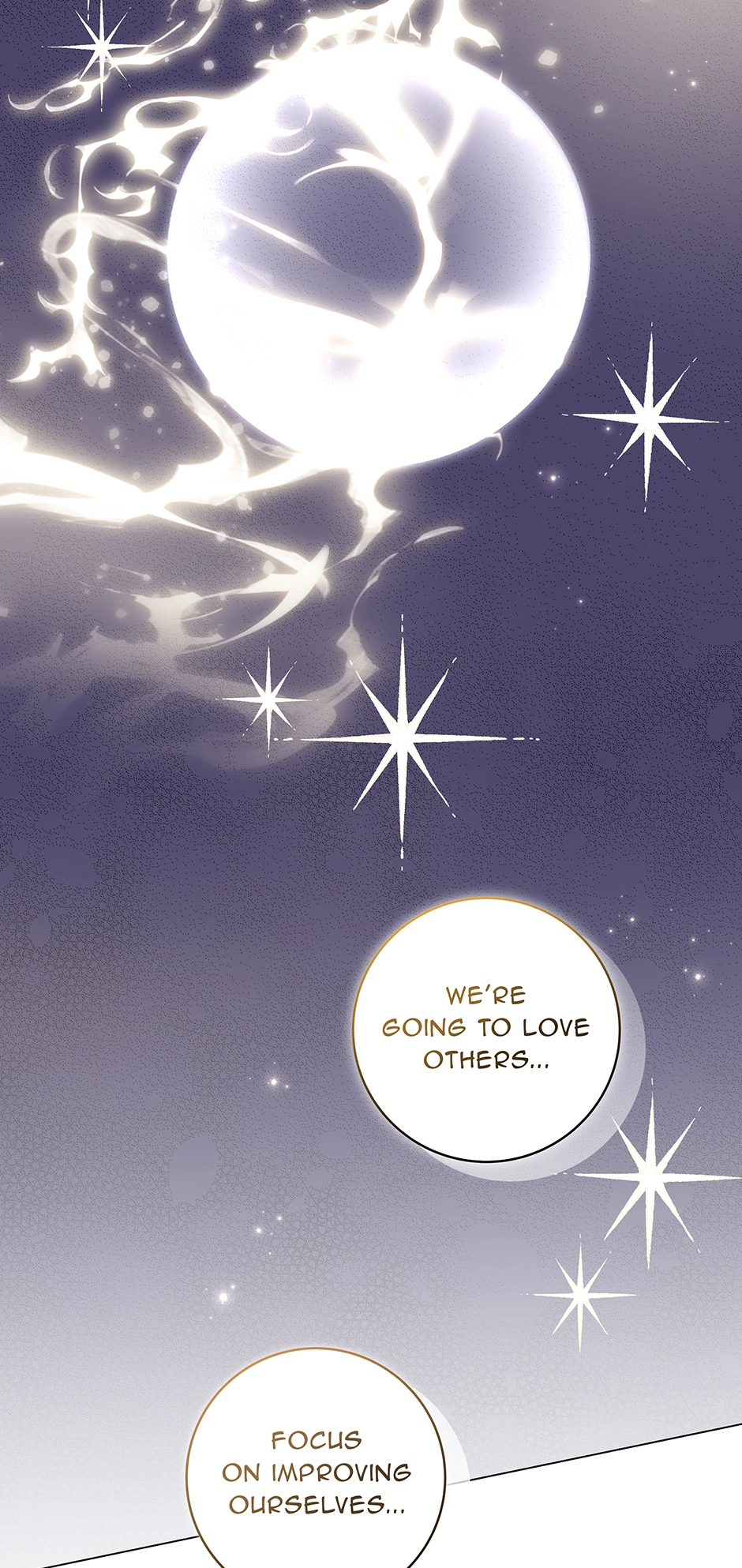 Please Get Out of My Household Chapter 29 page 51 - 