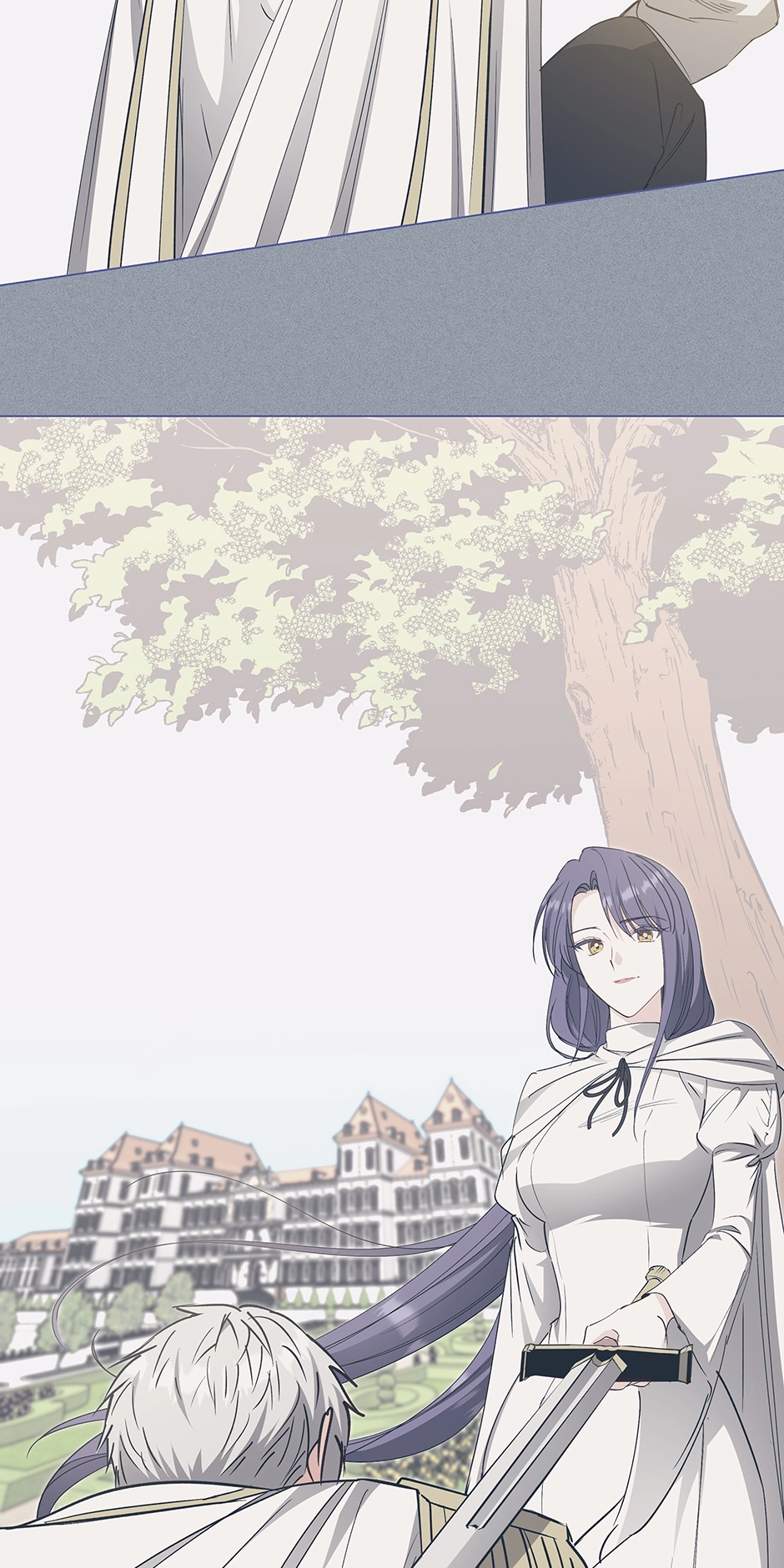 Please Get Out of My Household Chapter 29 page 55 - 