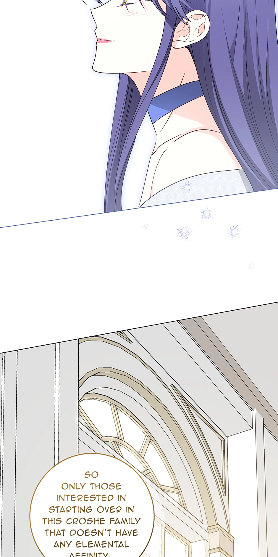 Please Get Out of My Household Chapter 29 page 57 - 
