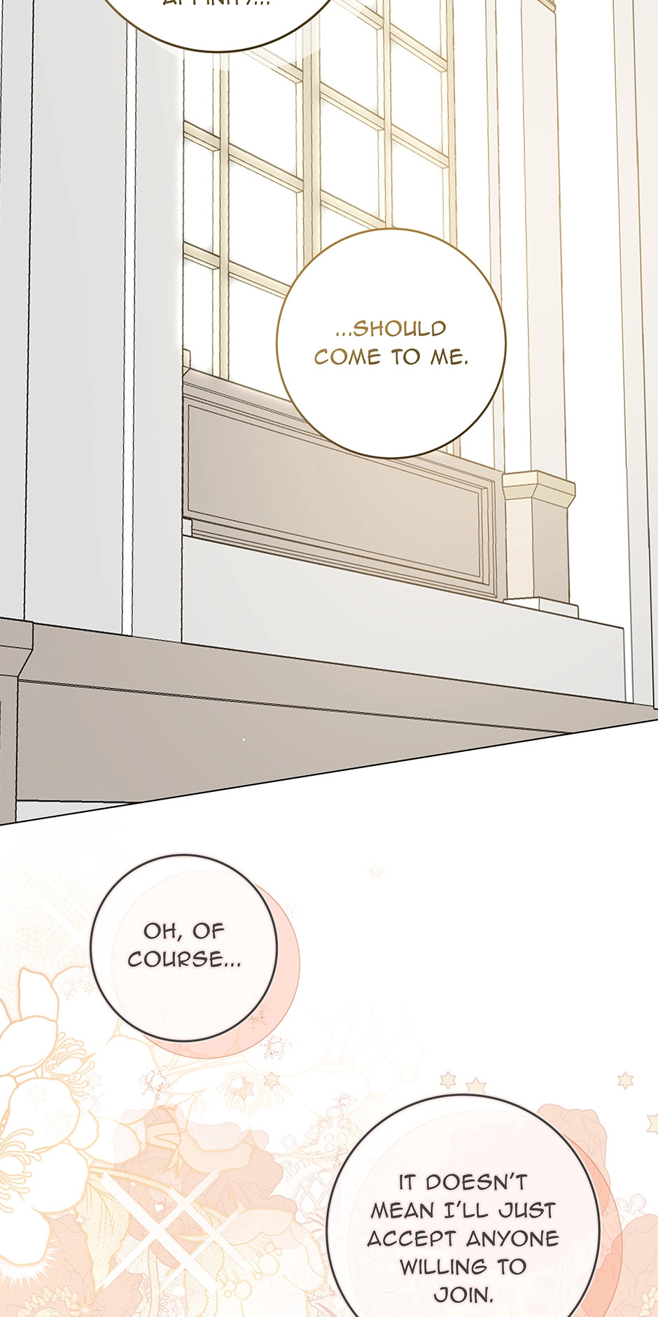 Please Get Out of My Household Chapter 29 page 58 - 