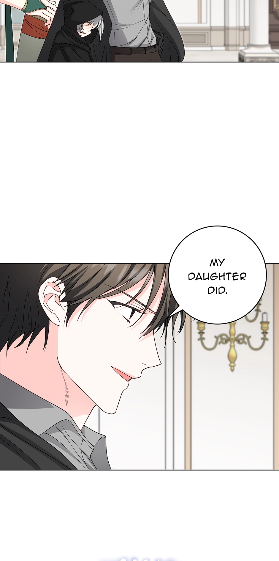 Please Get Out of My Household Chapter 29 page 8 - 