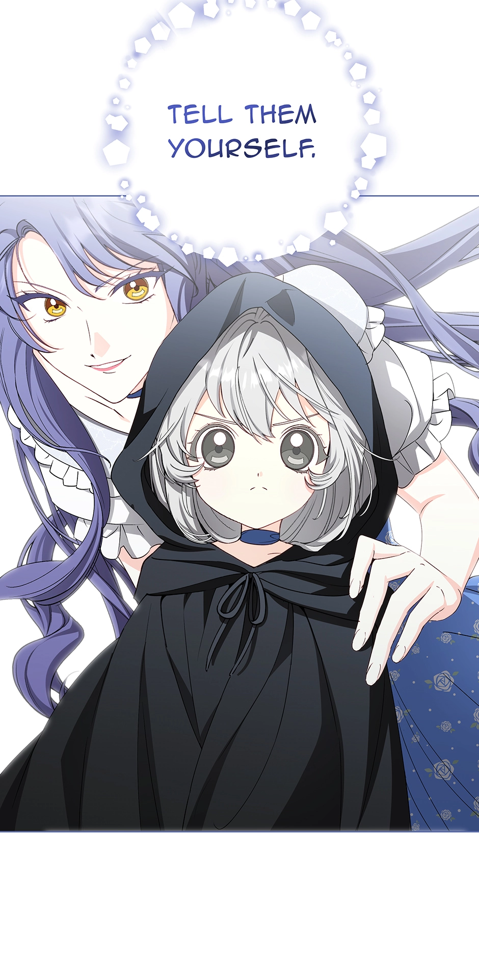 Please Get Out of My Household Chapter 29 page 9 - 