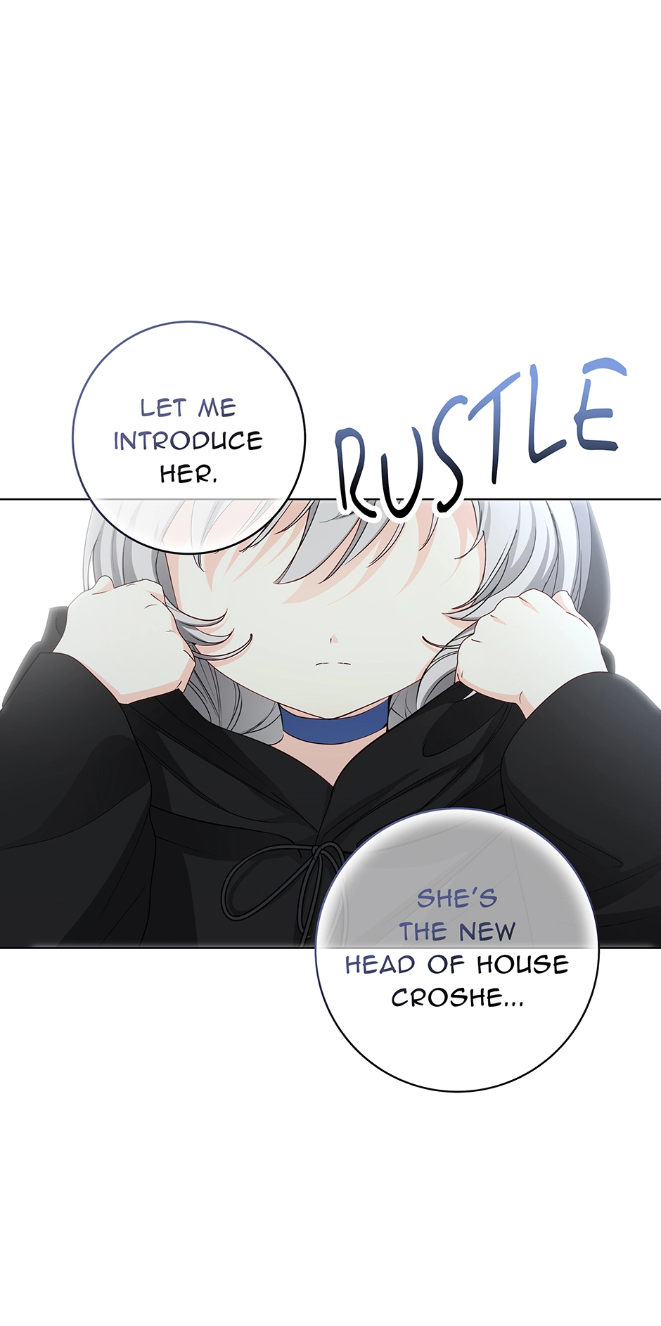 Please Get Out of My Household Chapter 29 page 10 - 