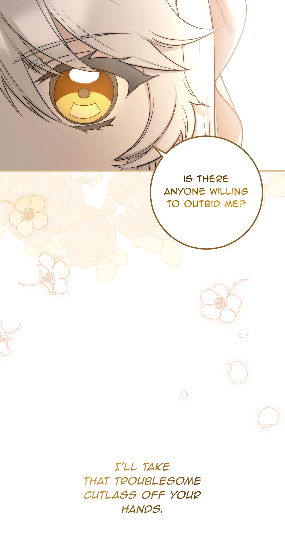 Please Get Out of My Household Chapter 3 page 11 - 