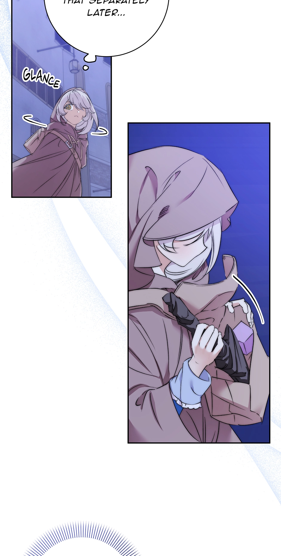 Please Get Out of My Household Chapter 3 page 15 - 