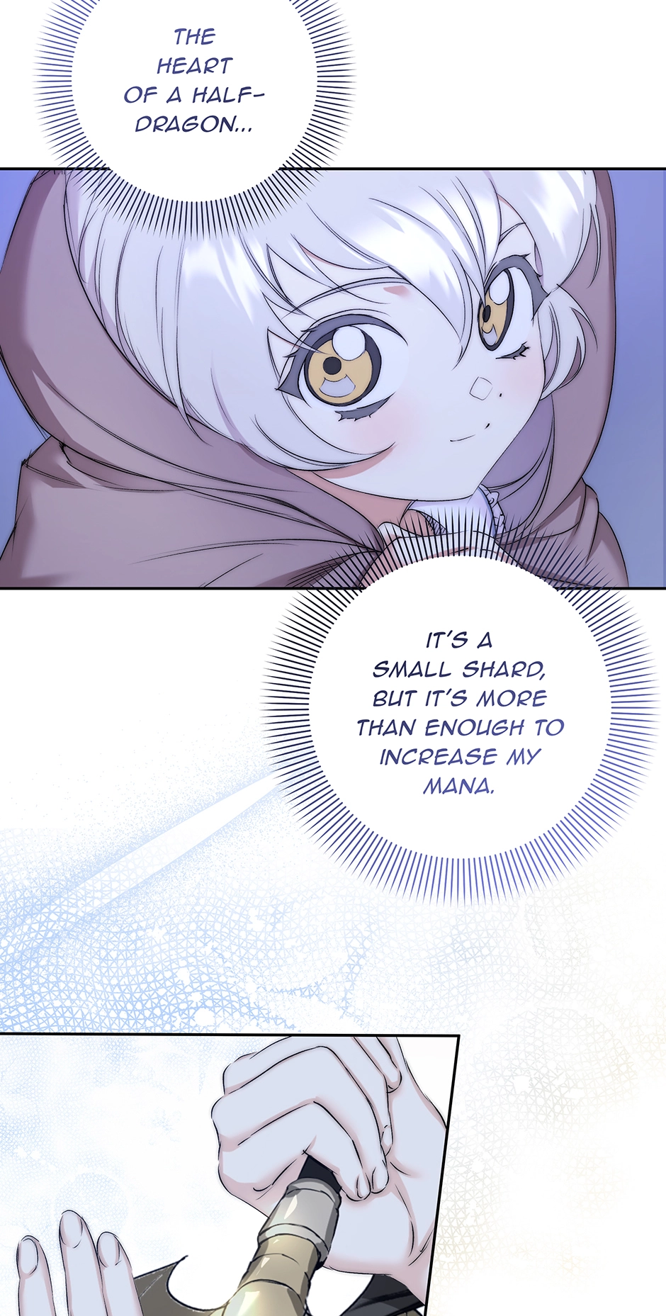 Please Get Out of My Household Chapter 3 page 16 - 