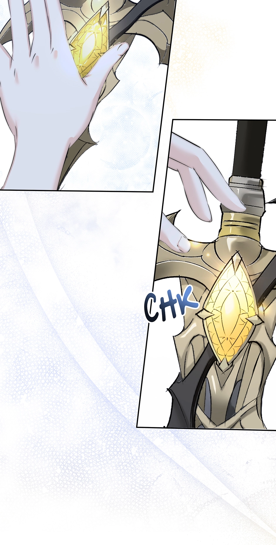 Please Get Out of My Household Chapter 3 page 17 - 