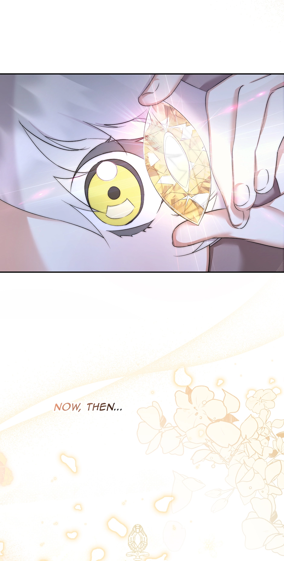 Please Get Out of My Household Chapter 3 page 18 - 