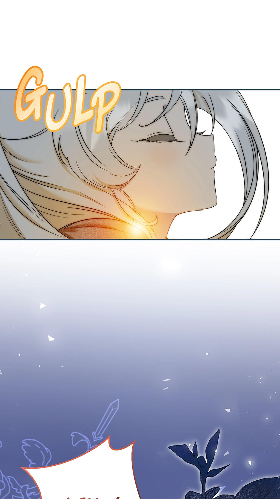 Please Get Out of My Household Chapter 3 page 20 - 