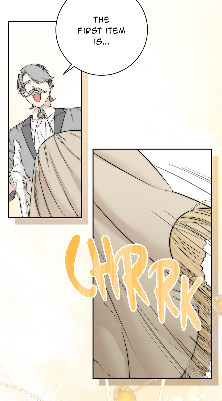 Please Get Out of My Household Chapter 3 page 3 - 