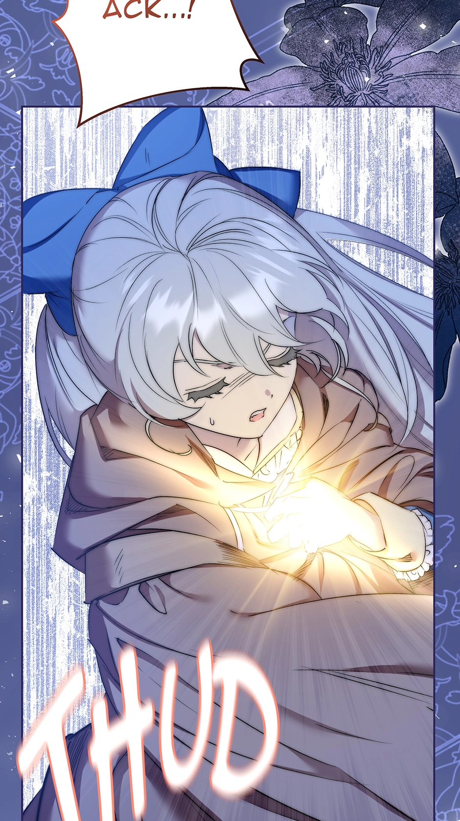 Please Get Out of My Household Chapter 3 page 21 - 