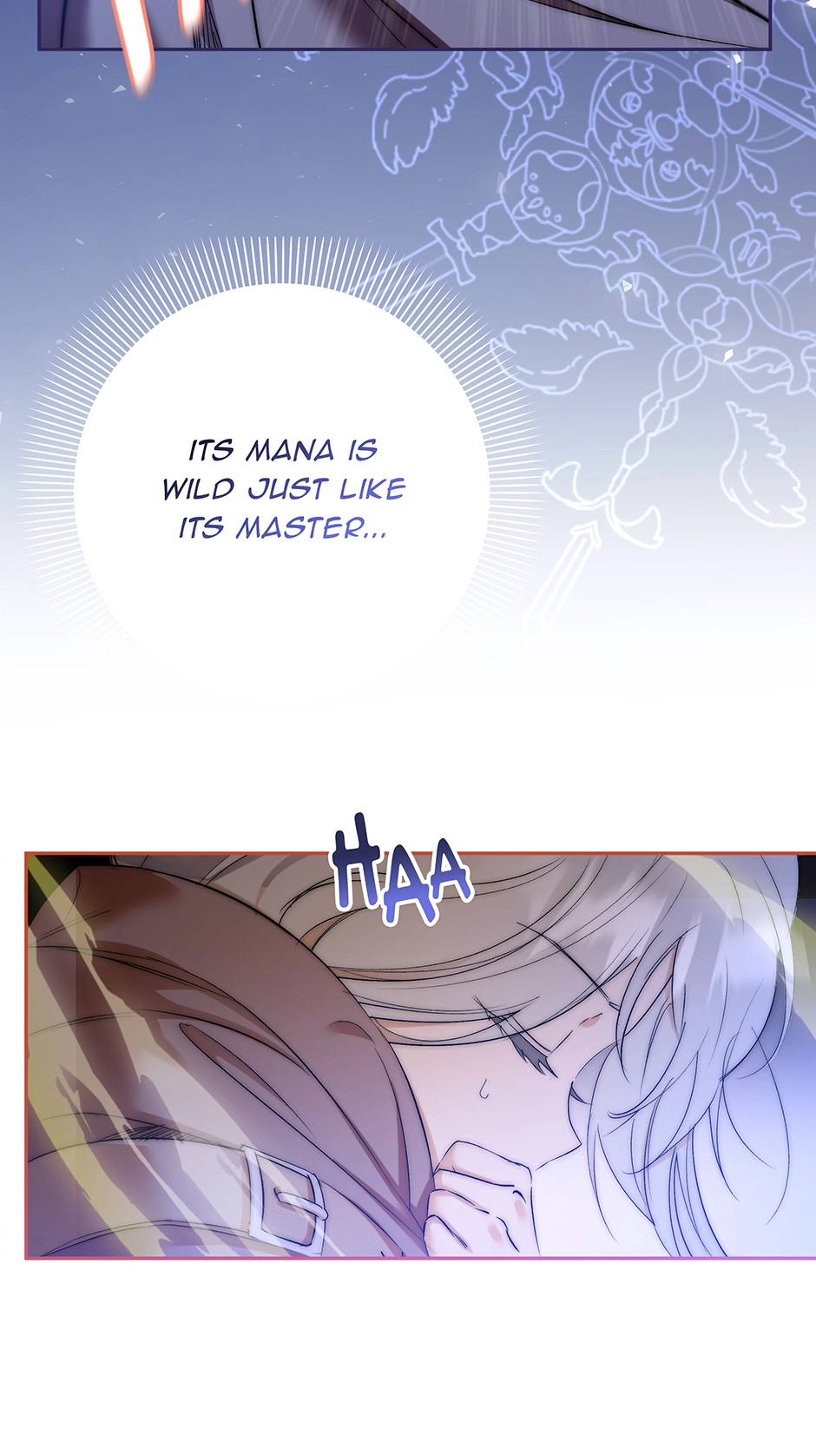 Please Get Out of My Household Chapter 3 page 22 - 