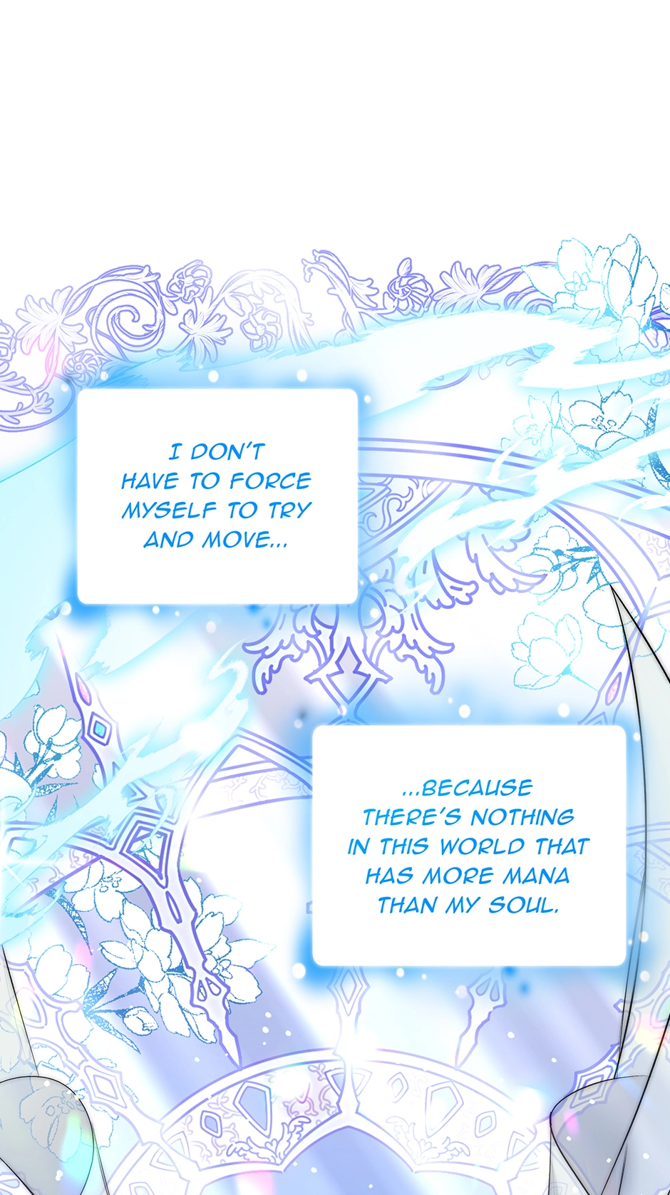 Please Get Out of My Household Chapter 3 page 23 - 