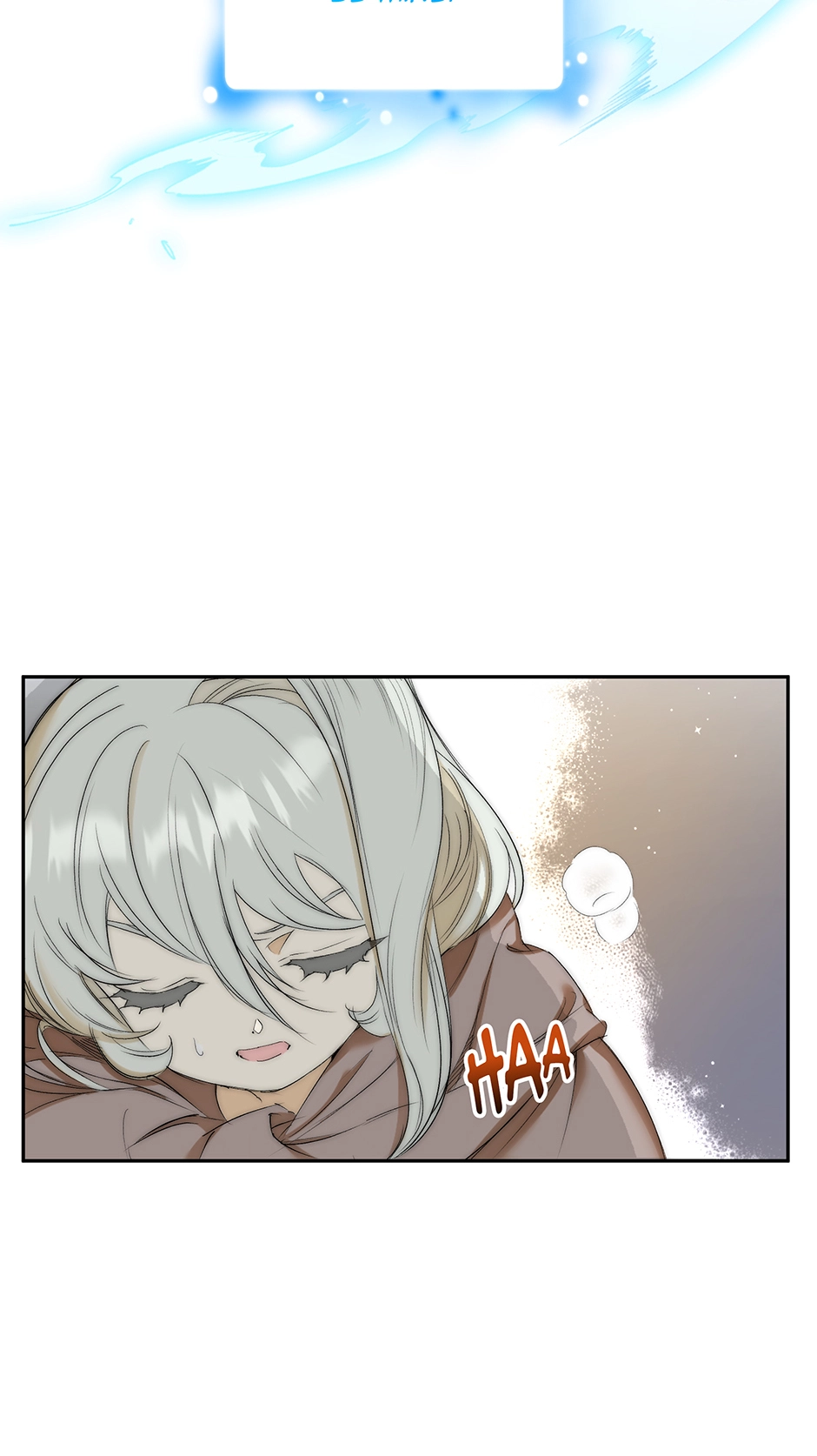 Please Get Out of My Household Chapter 3 page 25 - 