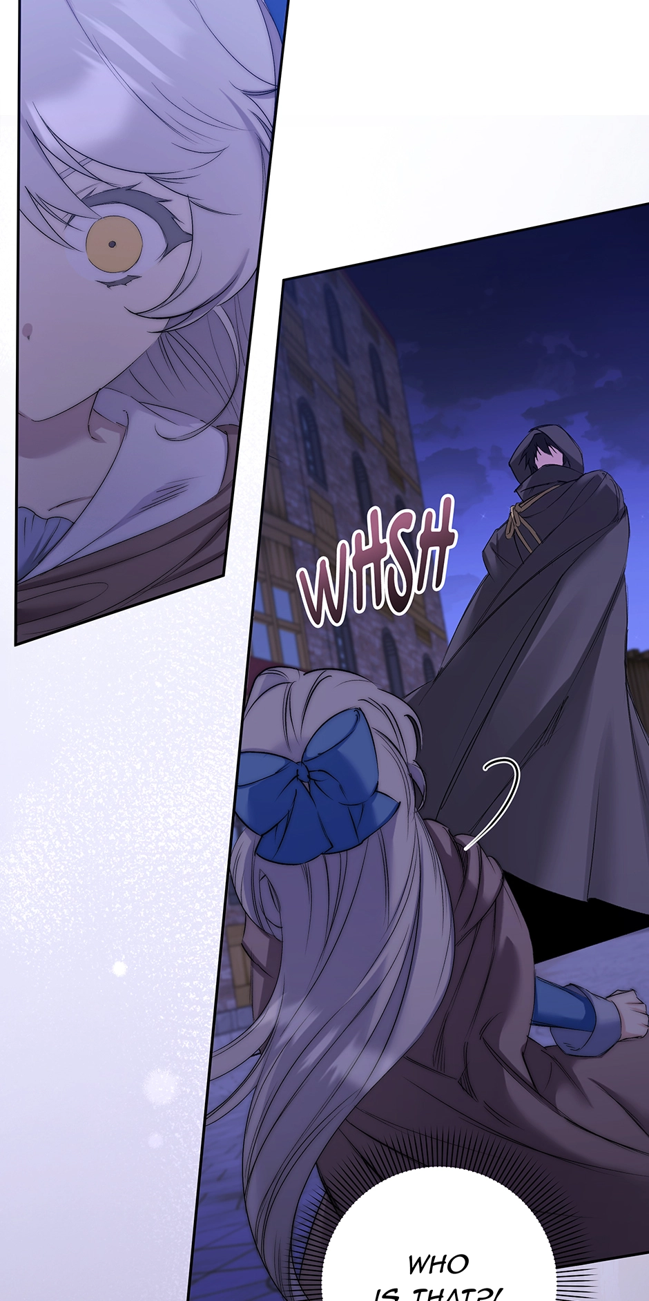 Please Get Out of My Household Chapter 3 page 27 - 