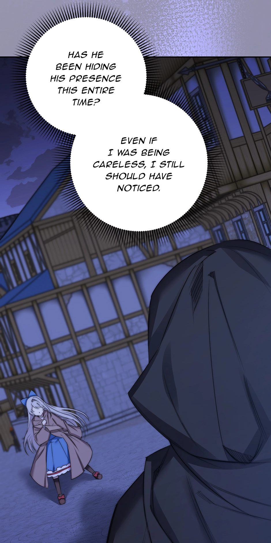 Please Get Out of My Household Chapter 3 page 29 - 