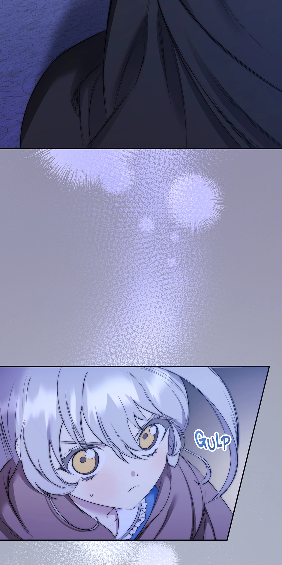 Please Get Out of My Household Chapter 3 page 30 - 