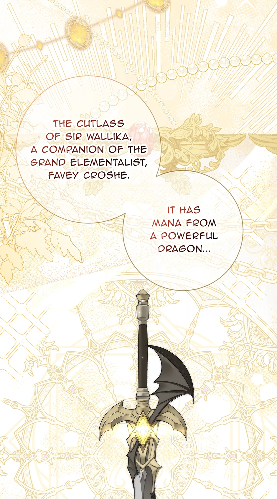 Please Get Out of My Household Chapter 3 page 4 - 