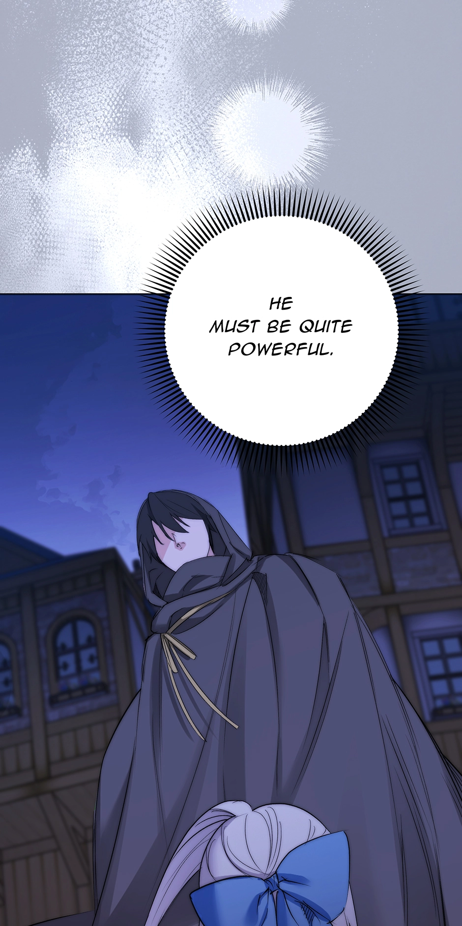 Please Get Out of My Household Chapter 3 page 31 - 