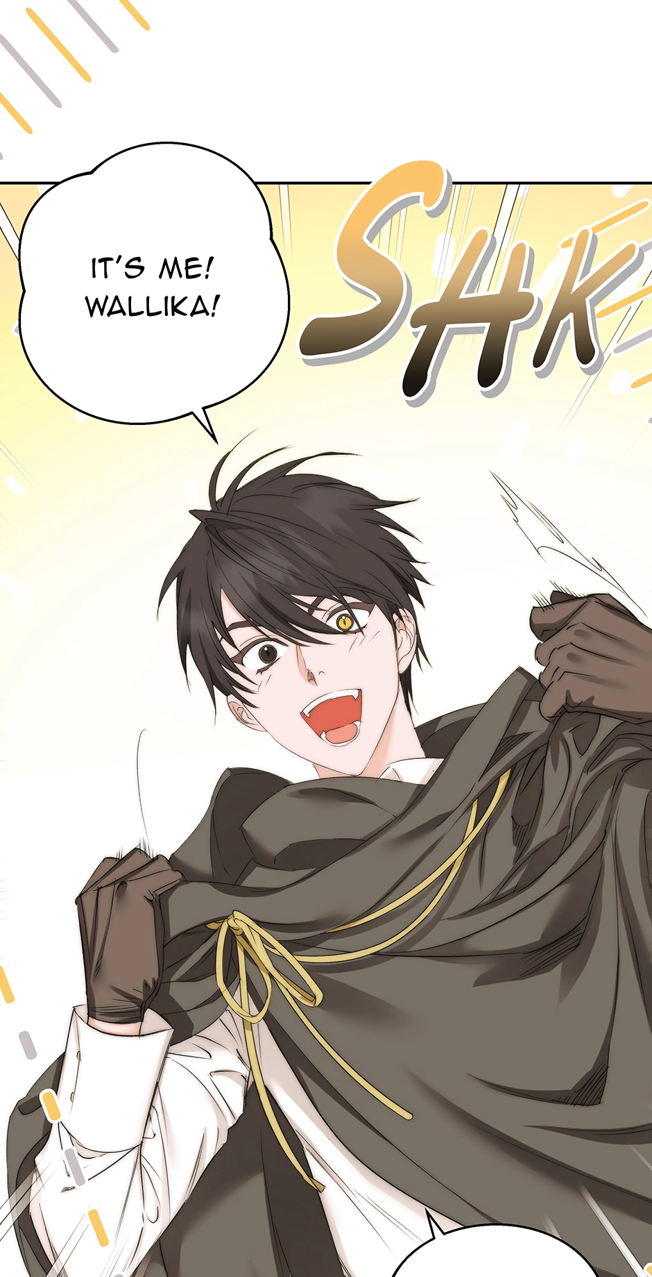 Please Get Out of My Household Chapter 3 page 33 - 