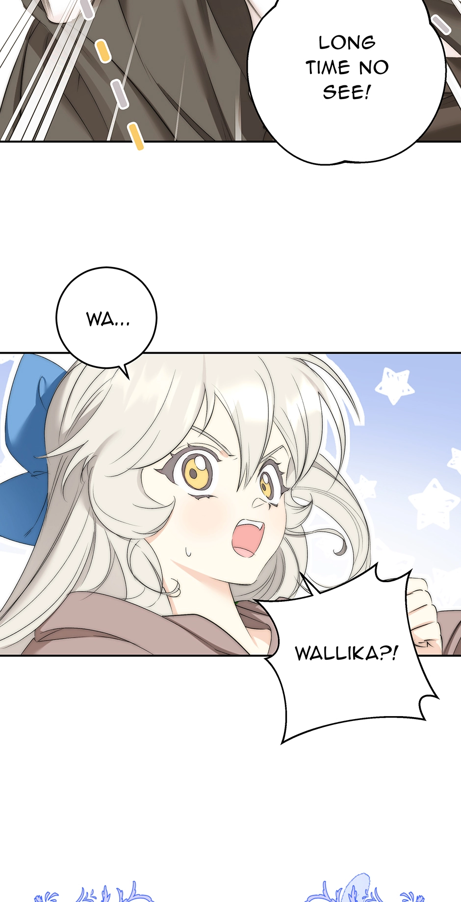 Please Get Out of My Household Chapter 3 page 34 - 