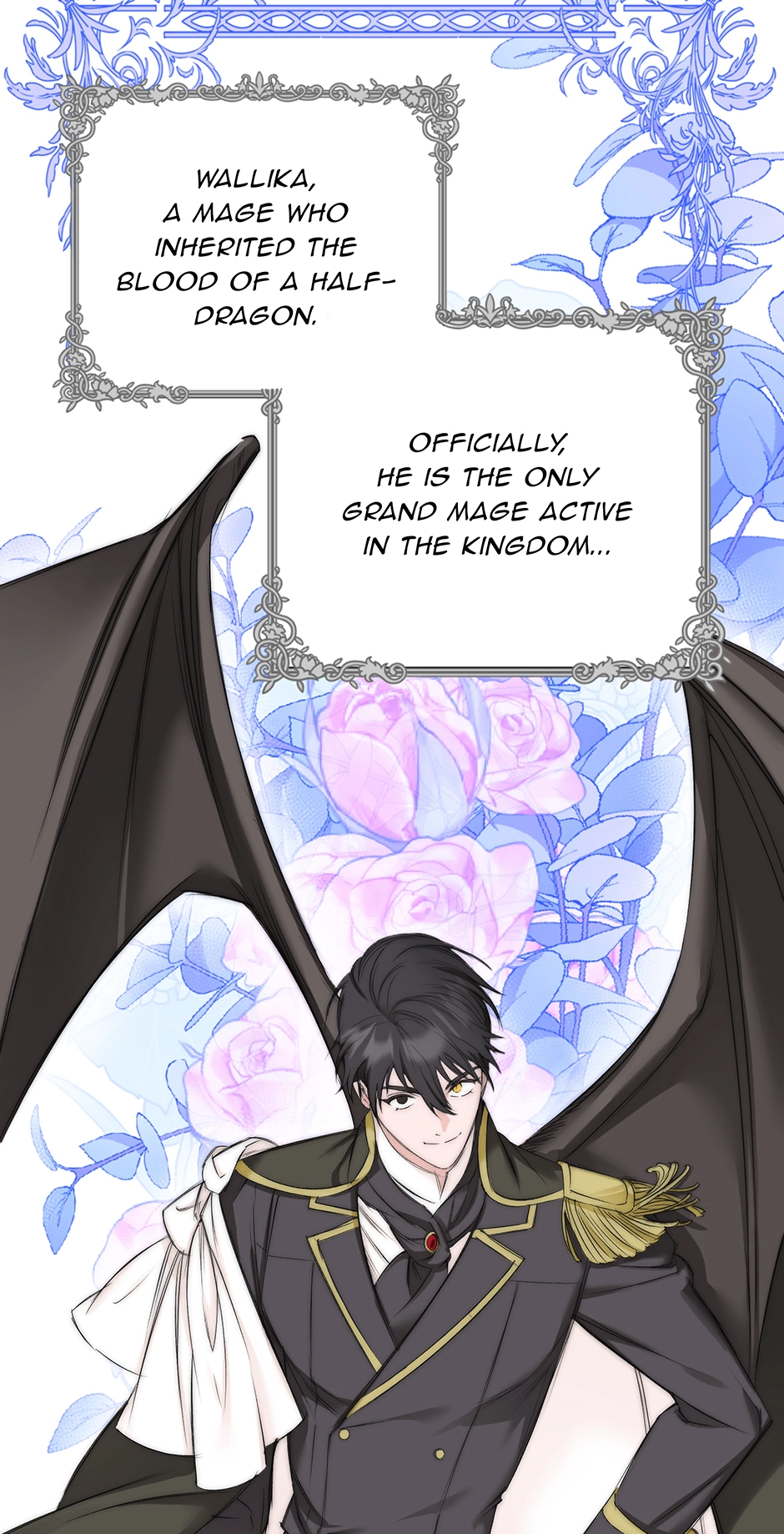 Please Get Out of My Household Chapter 3 page 35 - 