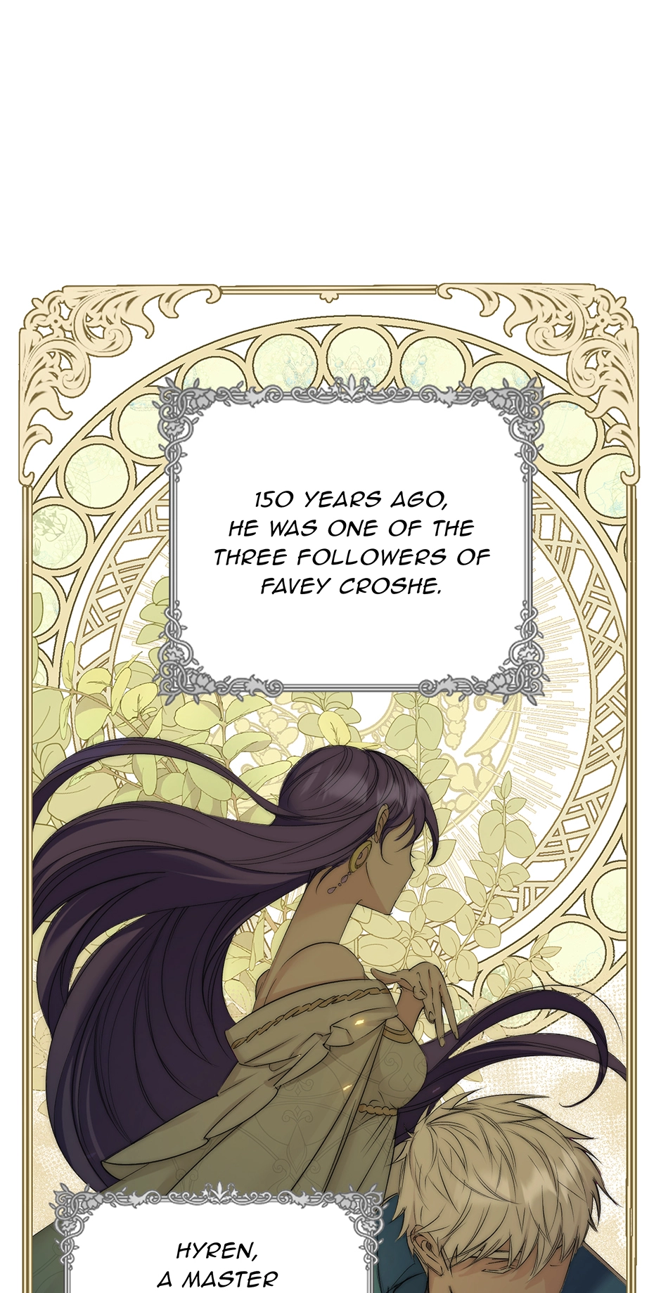 Please Get Out of My Household Chapter 3 page 37 - 