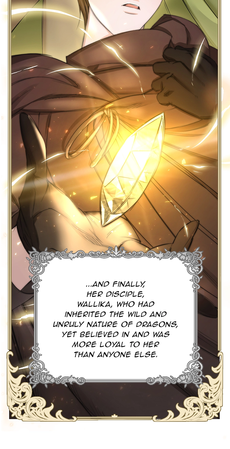Please Get Out of My Household Chapter 3 page 39 - 