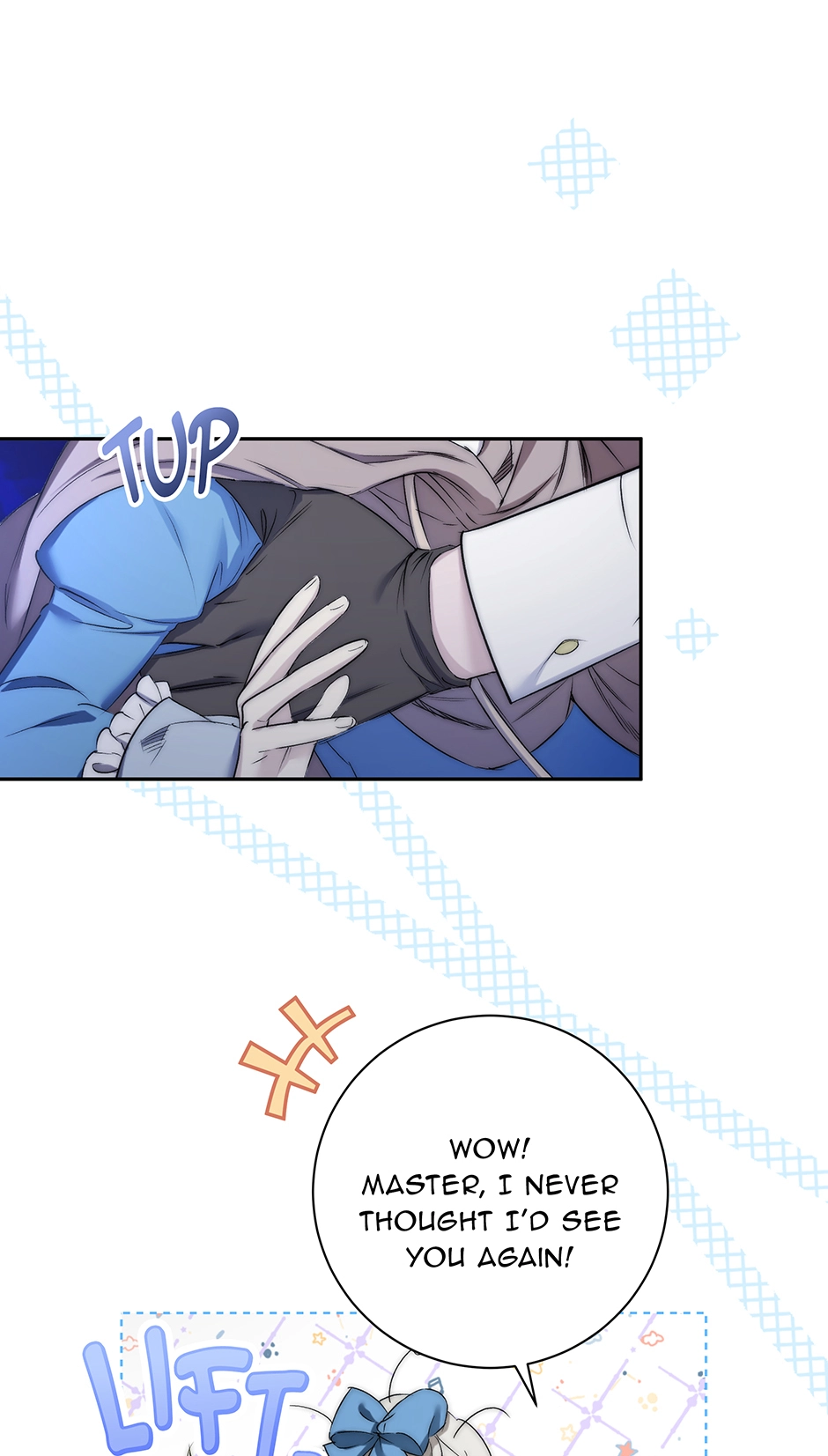 Please Get Out of My Household Chapter 3 page 40 - 