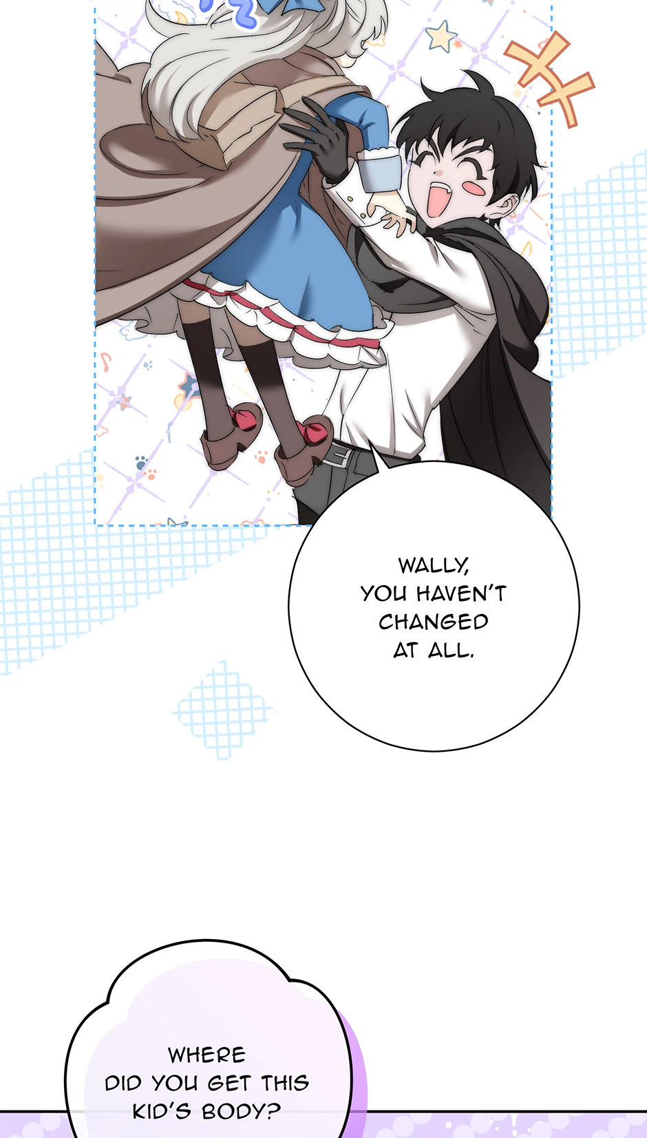 Please Get Out of My Household Chapter 3 page 41 - 