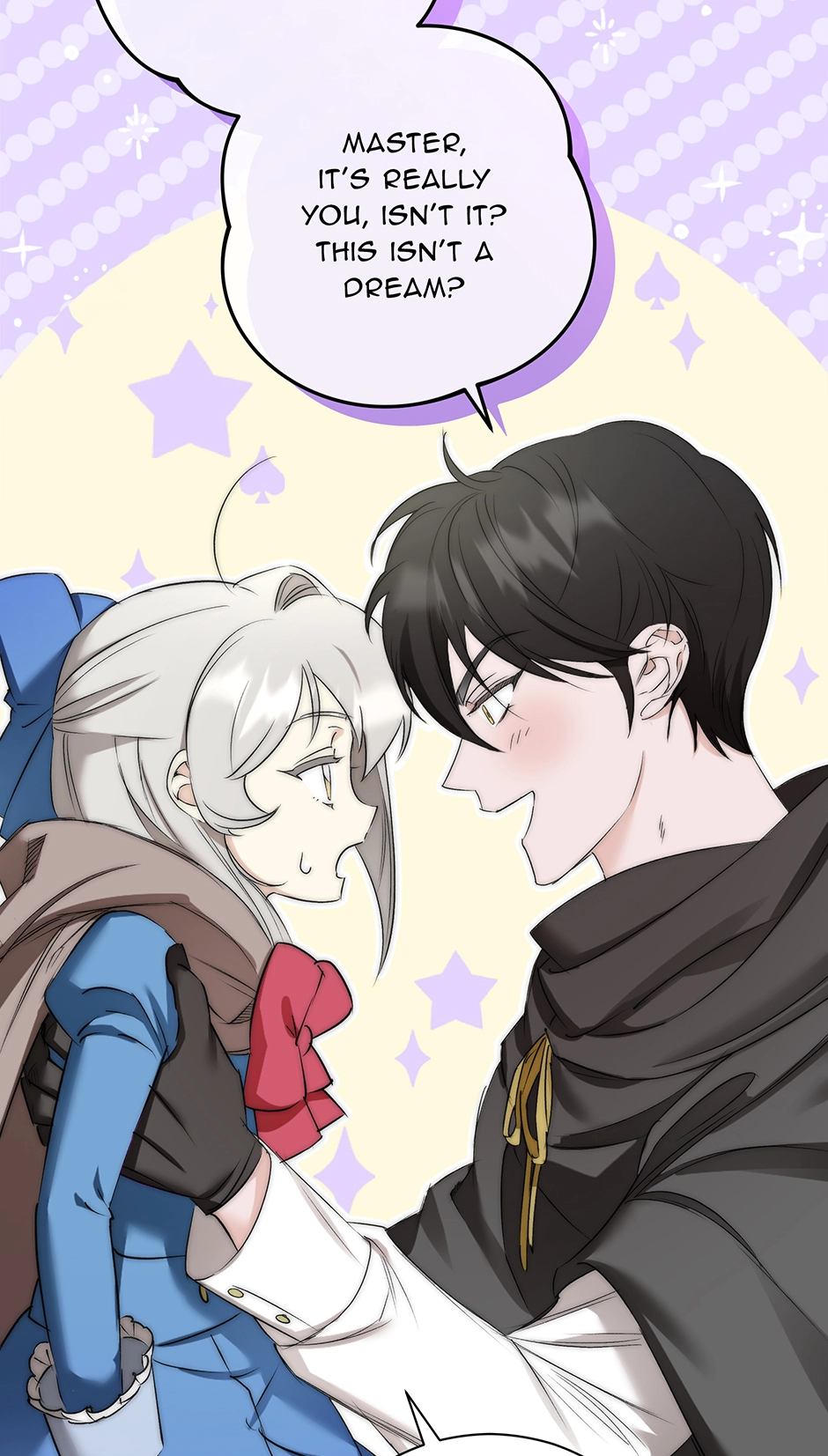 Please Get Out of My Household Chapter 3 page 42 - 