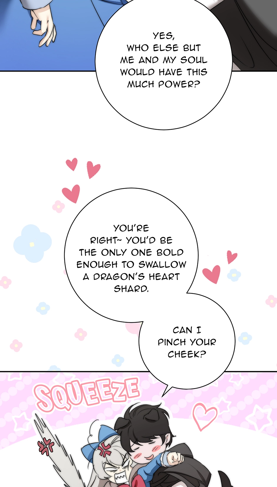 Please Get Out of My Household Chapter 3 page 43 - 