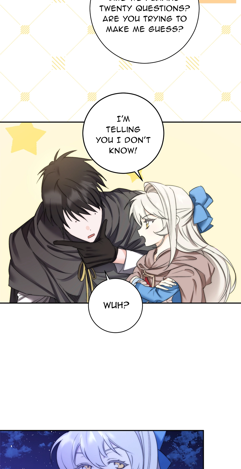Please Get Out of My Household Chapter 3 page 46 - 