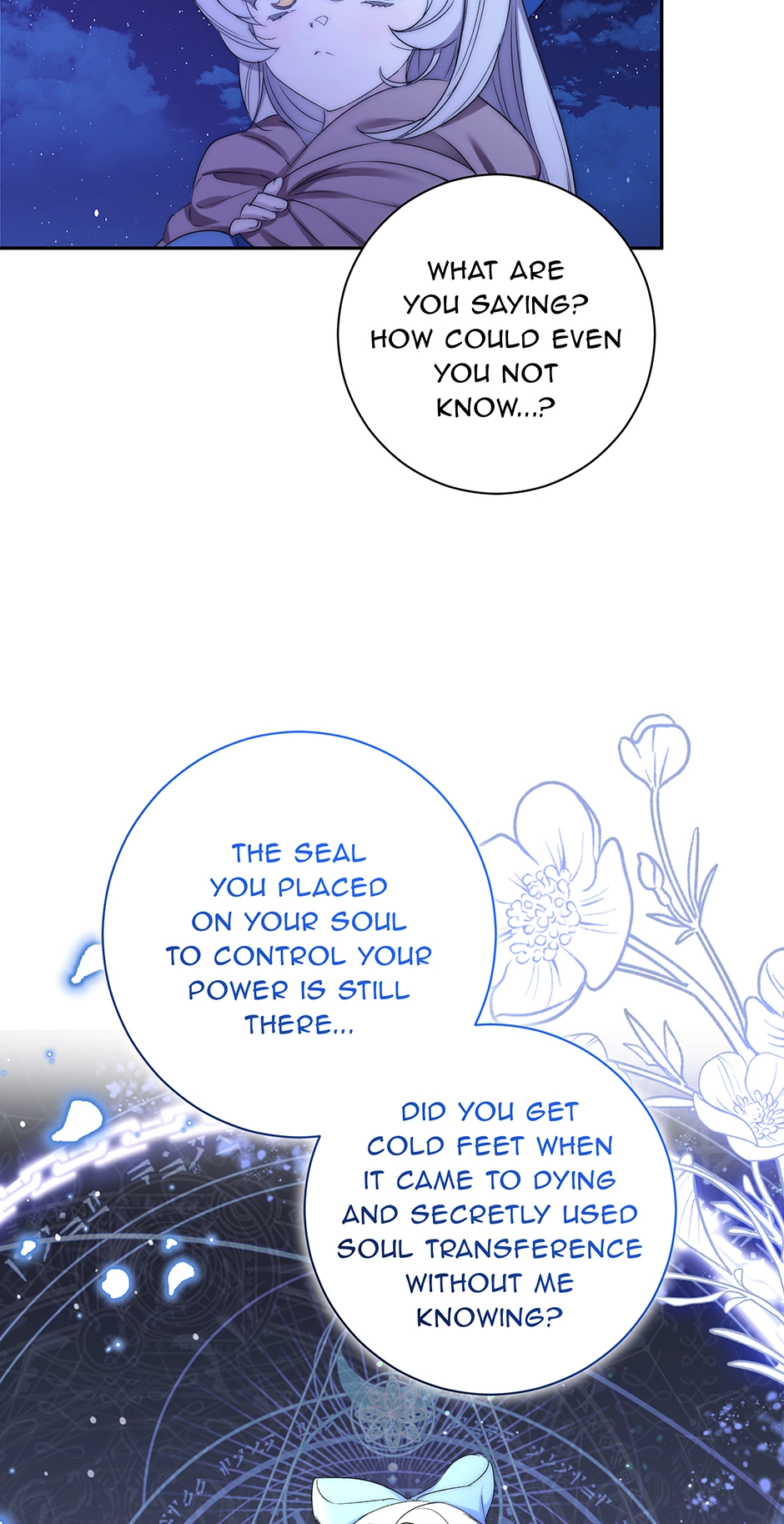 Please Get Out of My Household Chapter 3 page 47 - 