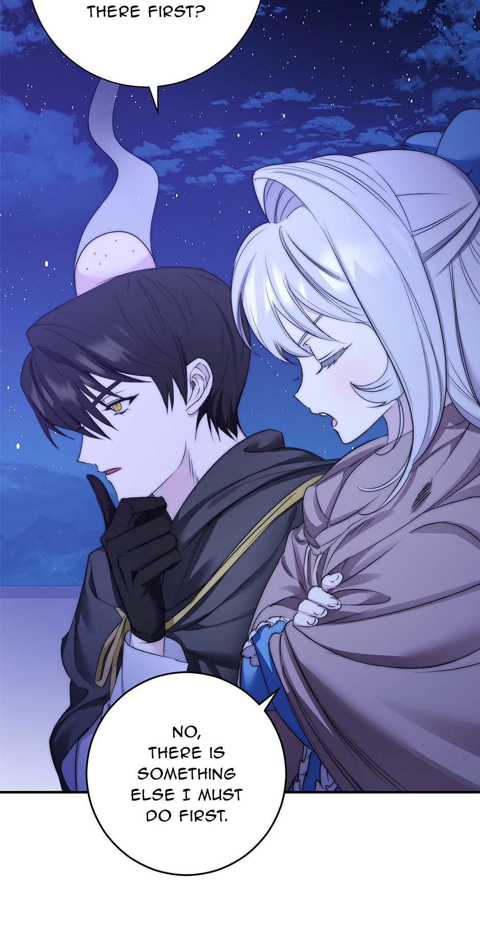 Please Get Out of My Household Chapter 3 page 50 - 
