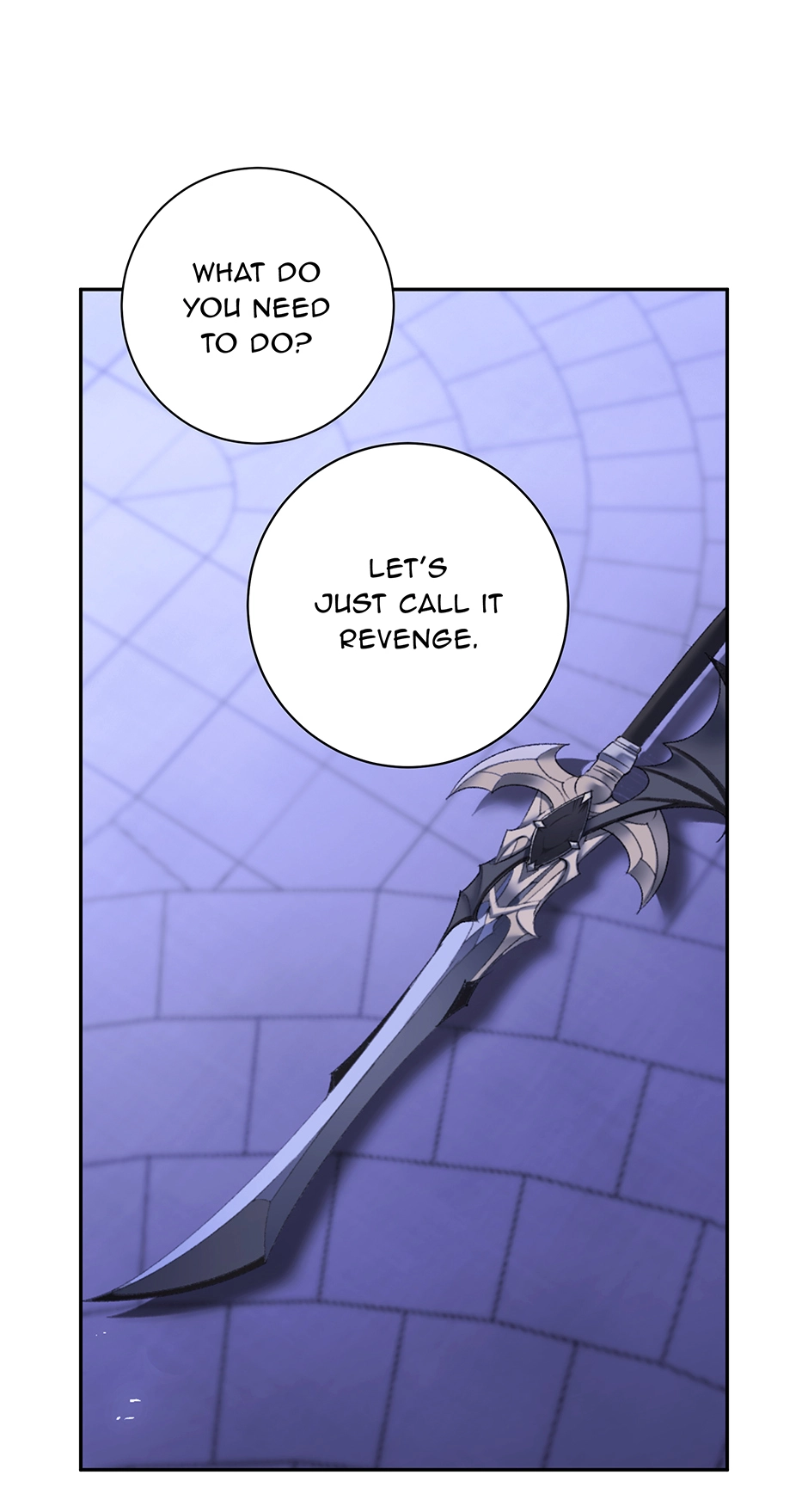 Please Get Out of My Household Chapter 3 page 51 - 