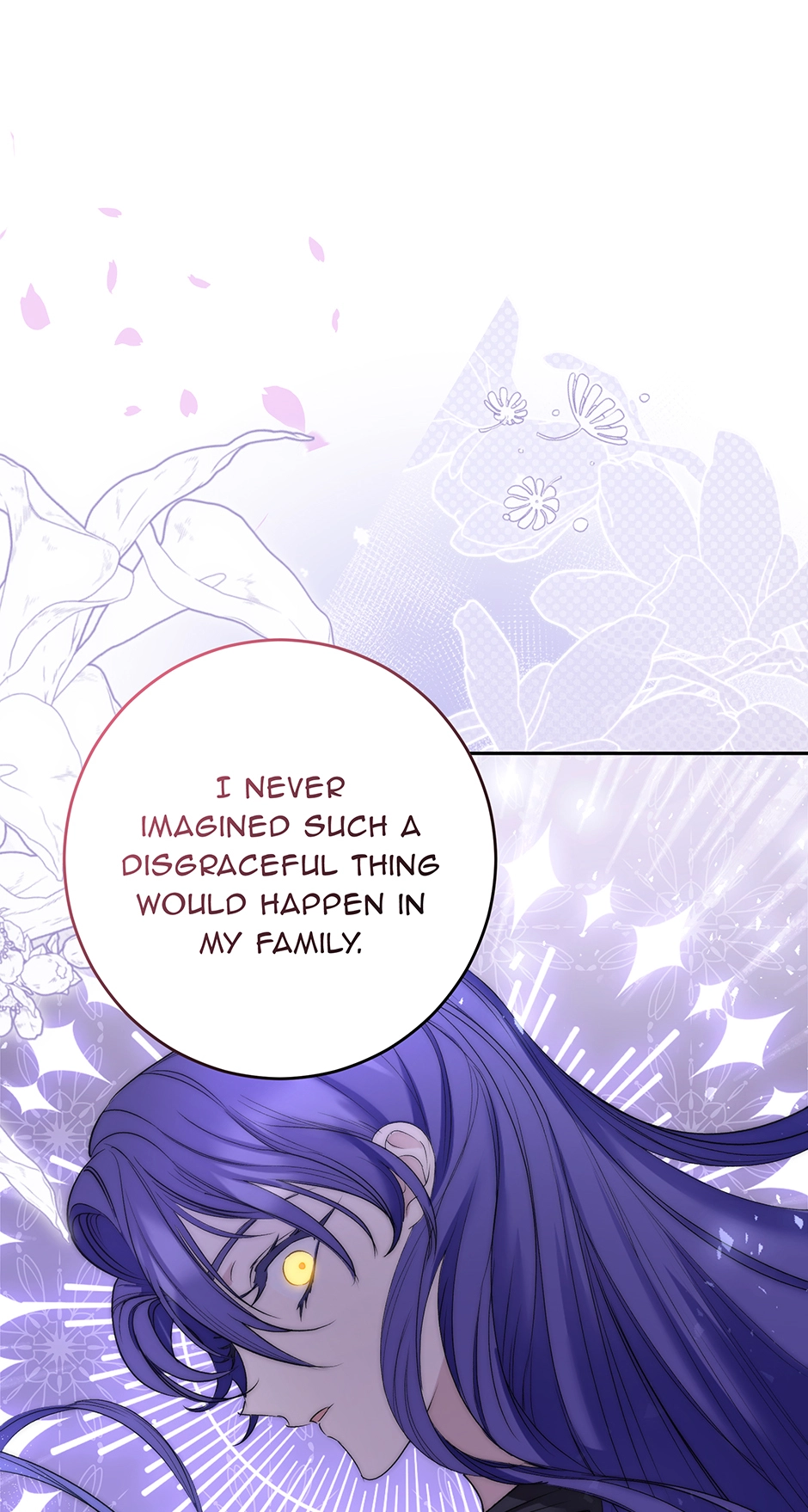 Please Get Out of My Household Chapter 3 page 52 - 